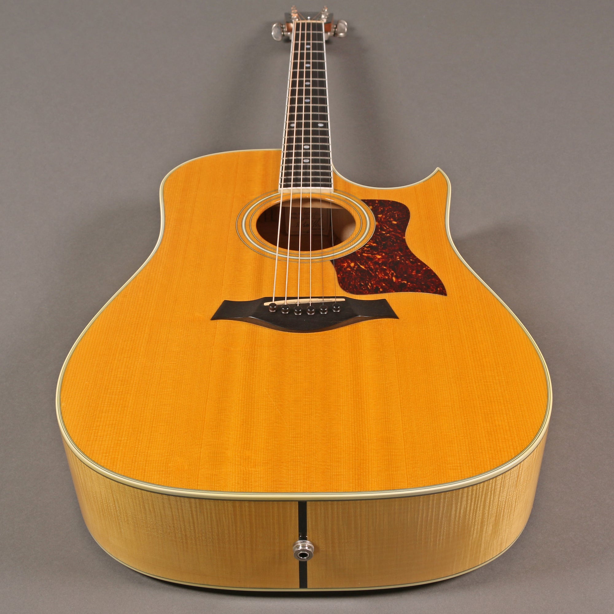 1990 Taylor 610-C