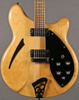 1992 Rickenbacker 360/12