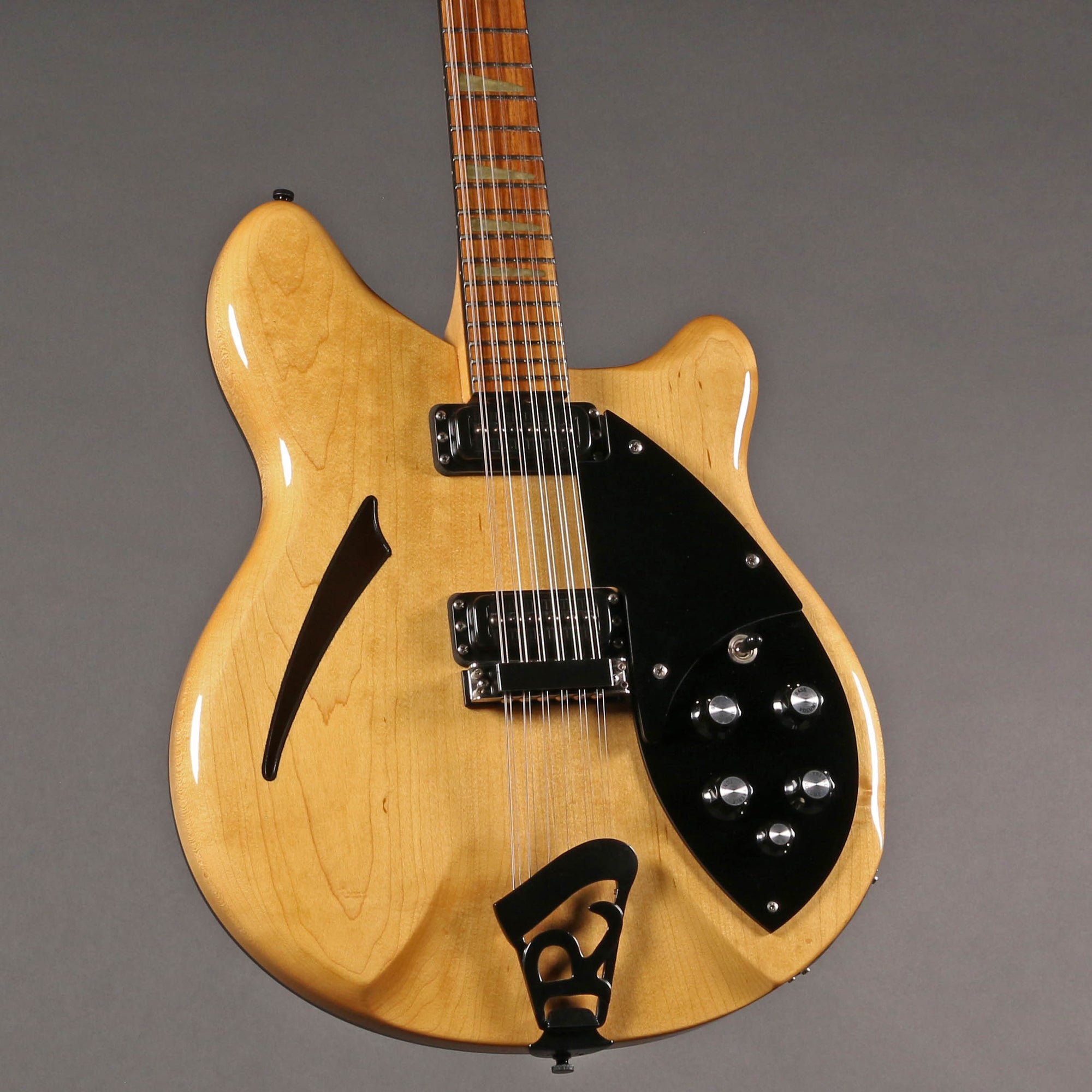 1992 Rickenbacker 360/12