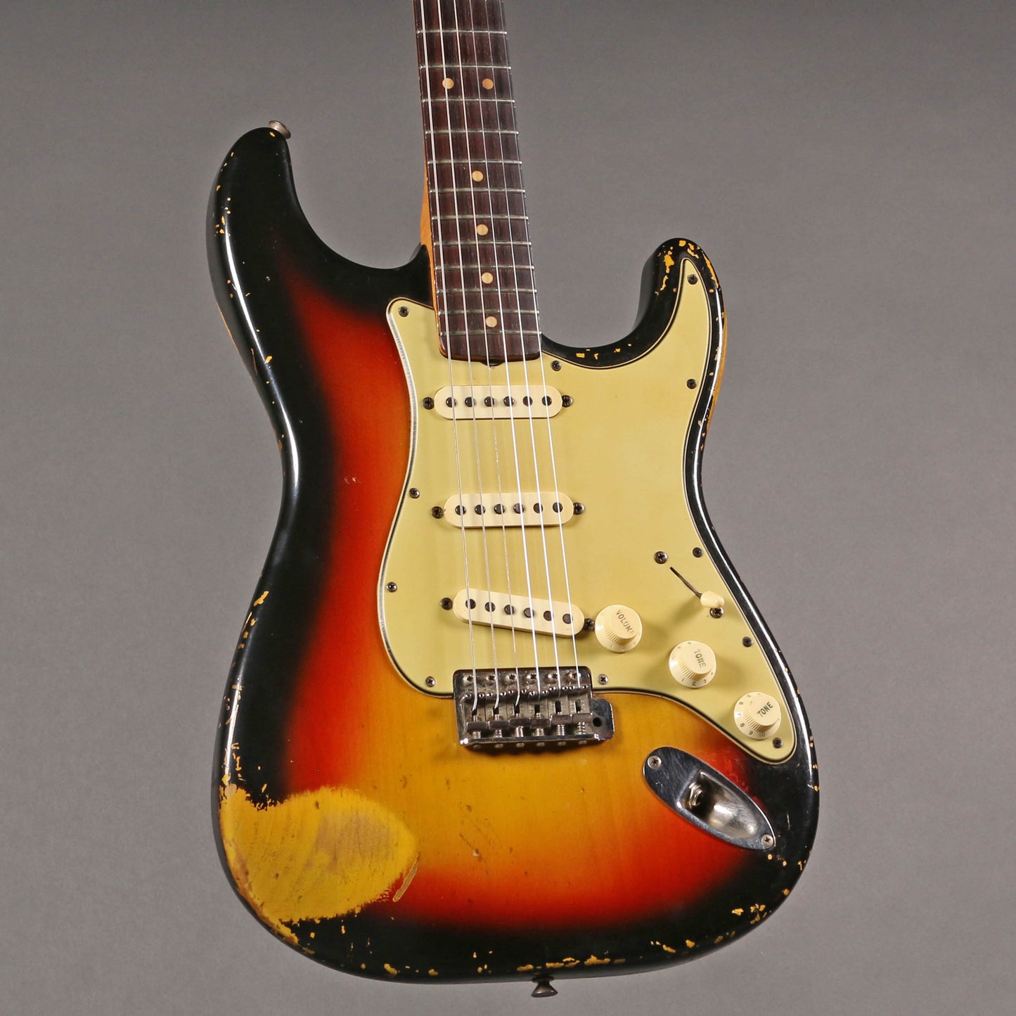 1964 Fender Stratocaster