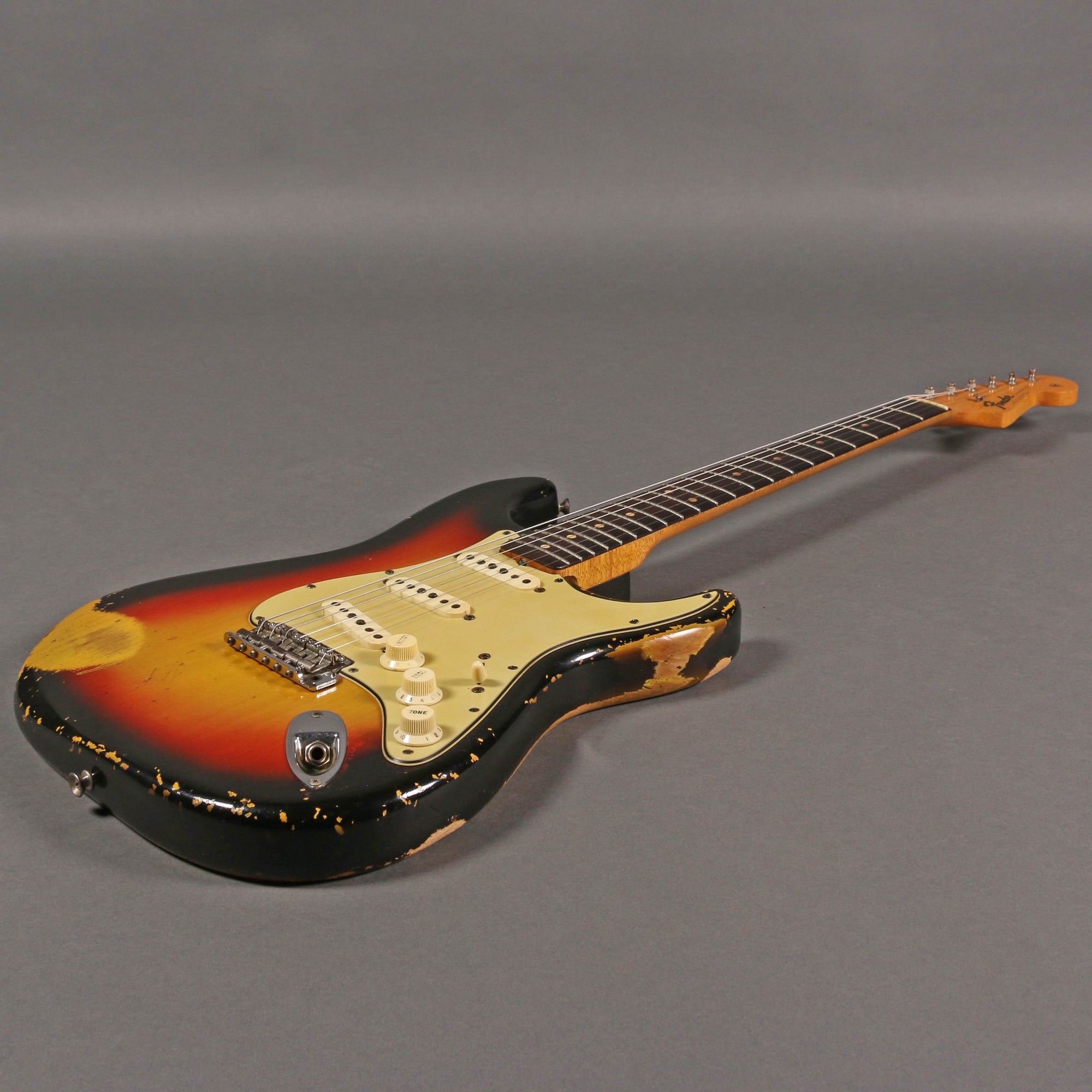 1964 Fender Stratocaster