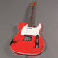 2023 Fender Custom Shop '60 Reissue Telecaster Dennis Galuszka Masterbuilt Relic