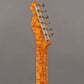 2023 Fender Custom Shop '60 Reissue Telecaster Dennis Galuszka Masterbuilt Relic