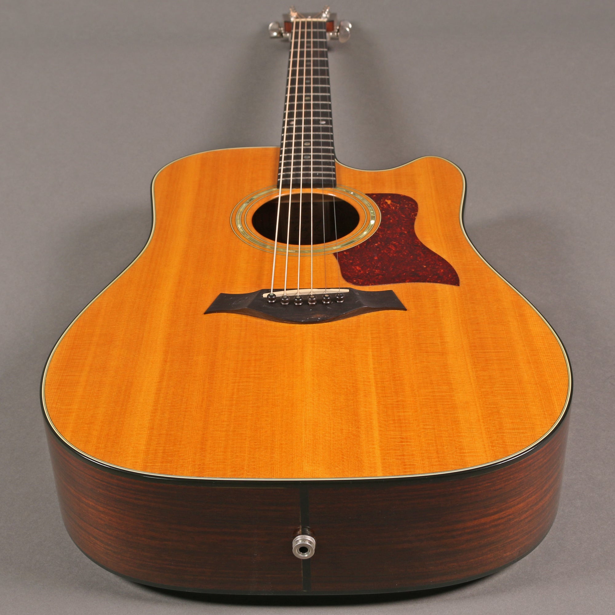 1991 Taylor 710 LTD