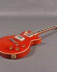 2012 Gibson Custom  Les Paul Standard Flamed