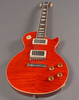 2012 Gibson Custom  Les Paul Standard Flamed