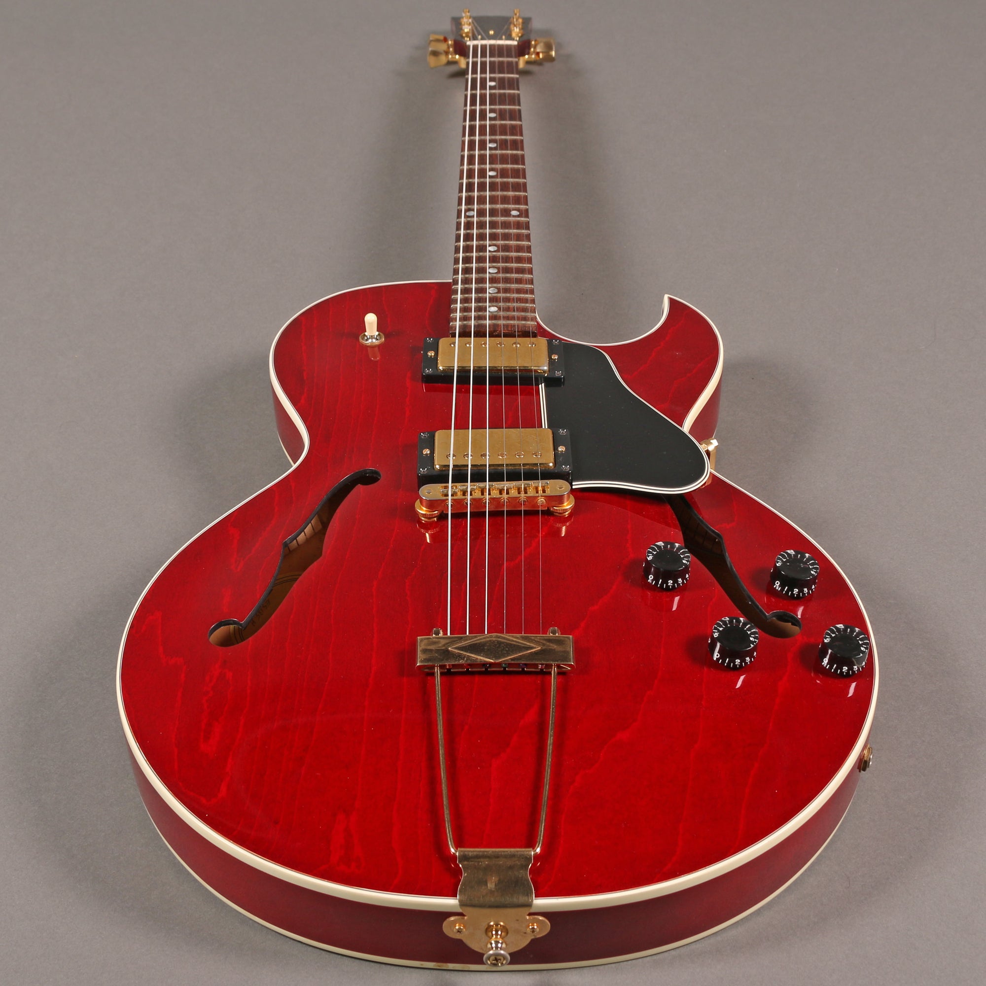 2002 Gibson ES-135