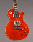 2012 Gibson Custom  Les Paul Standard Flamed