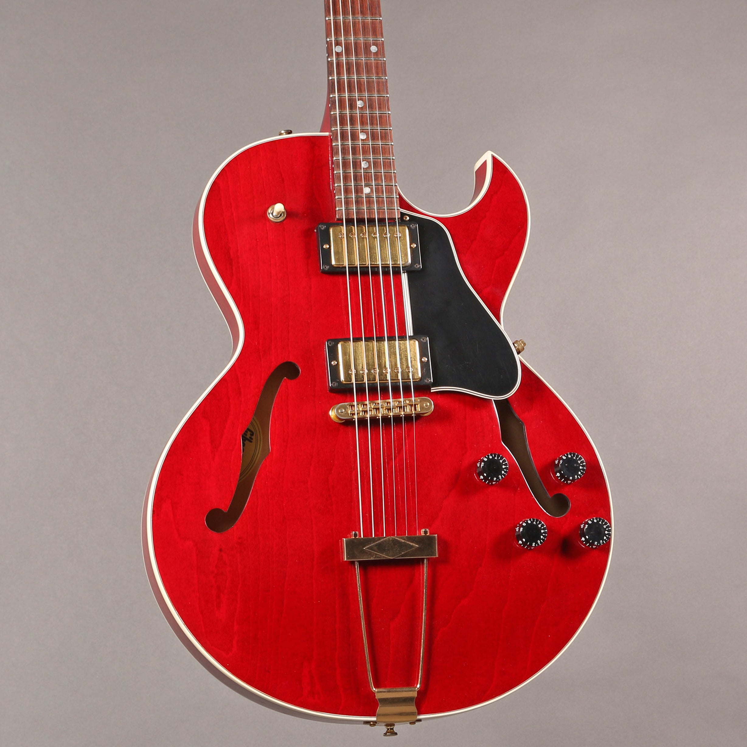 2002 Gibson ES-135 – Emerald City Guitars