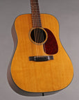 1958 Martin D-18