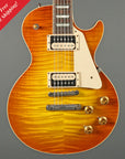 2015 Gibson Custom Shop Les Paul Standard R9 LTD Pinup