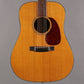 1958 Martin D-18