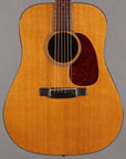 1958 Martin D-18