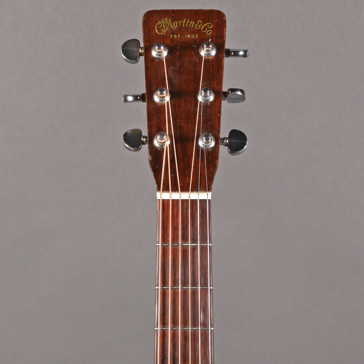 1958 Martin D-18