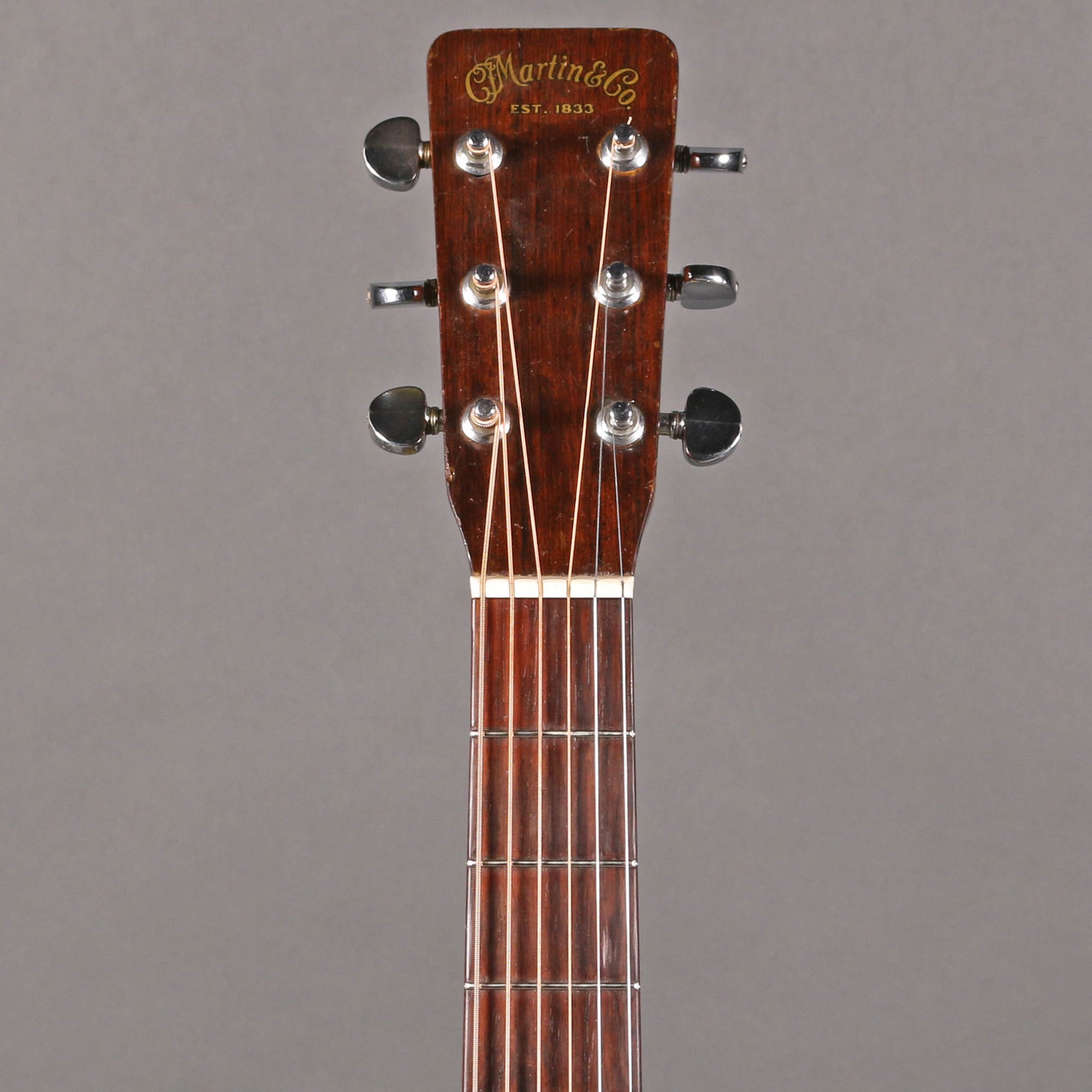 1958 Martin D-18