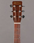 1958 Martin D-18