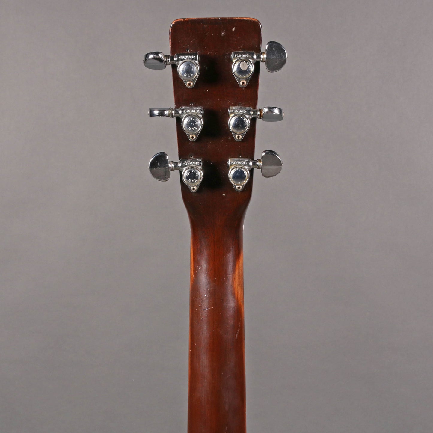 1958 Martin D-18