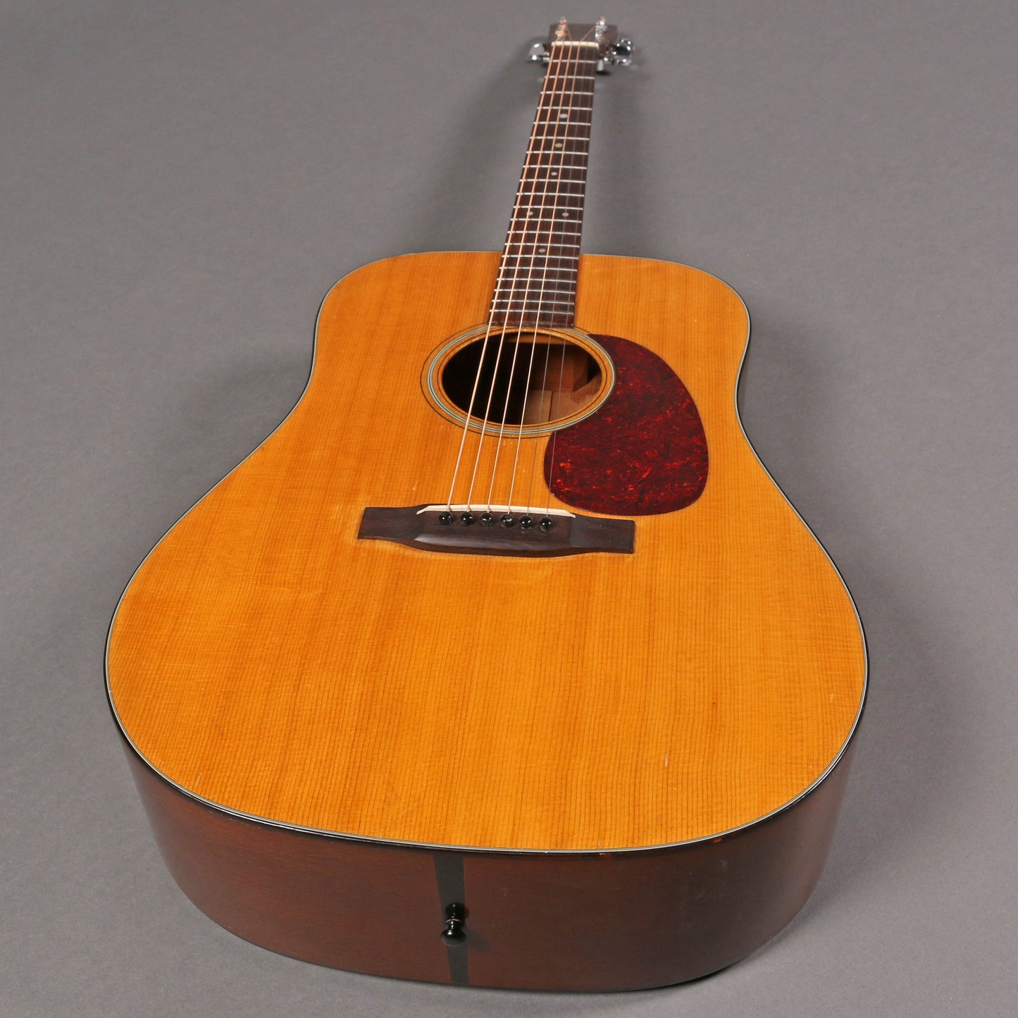 1958 Martin D-18