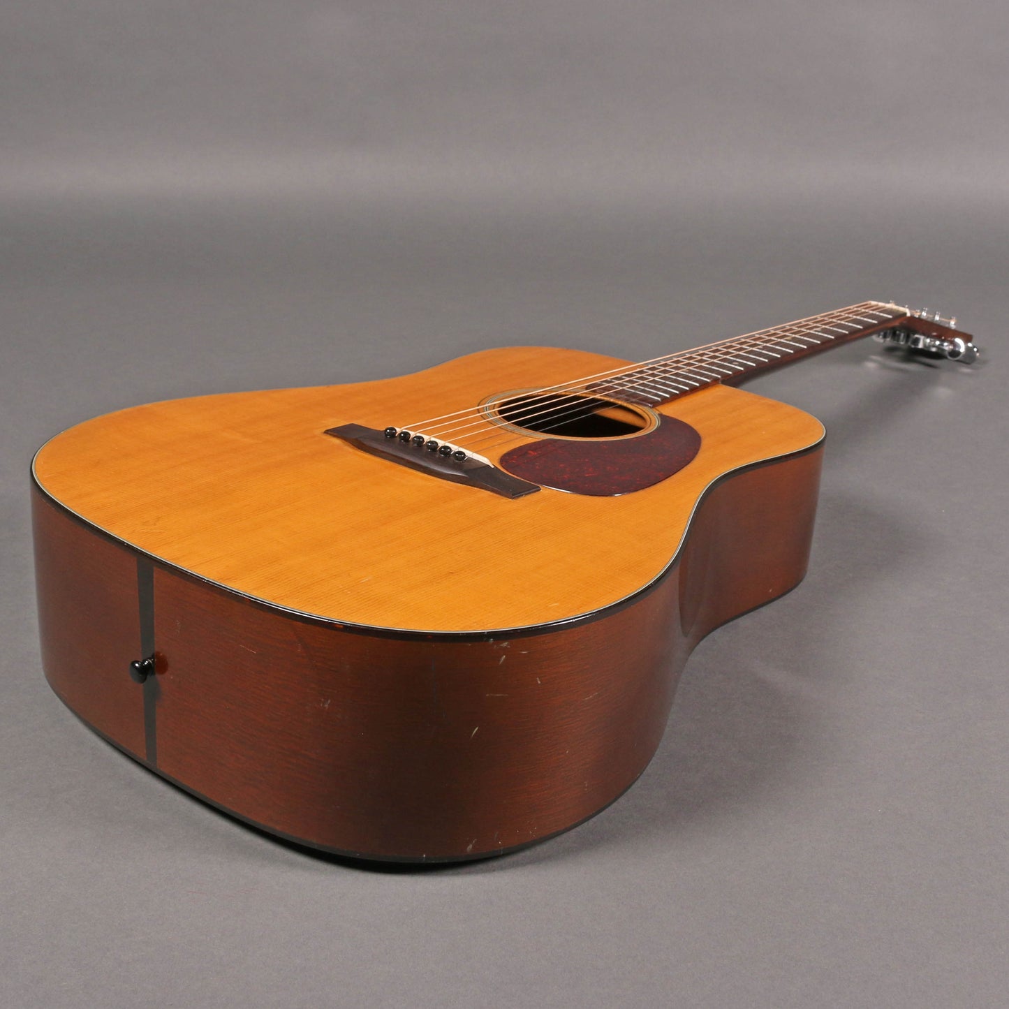 1958 Martin D-18