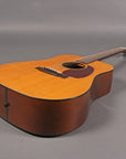 1958 Martin D-18