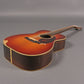 2023 Pre*War Guitars Co. Double Aught Shade Top Brazilian Rosewood Spec. [#66855]