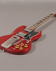 1963 Gibson Les Paul [SG] Standard
