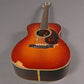 2023 Pre*War Guitars Co. Double Aught Shade Top Brazilian Rosewood Spec. [#66855]