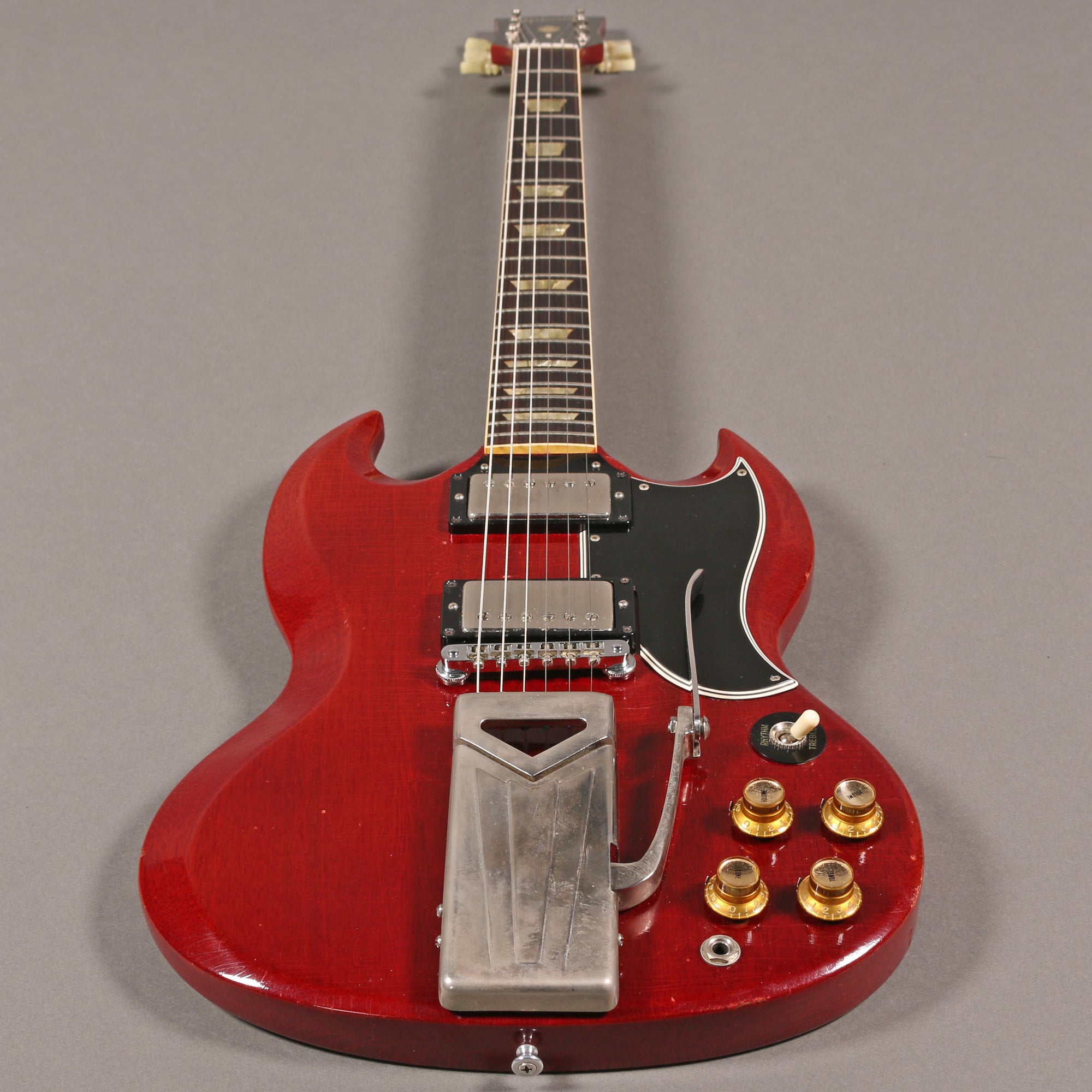 1963 Gibson Les Paul [SG] Standard