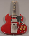 1963 Gibson Les Paul [SG] Standard