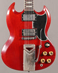 1963 Gibson Les Paul [SG] Standard