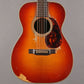 2023 Pre*War Guitars Co. Double Aught Shade Top Brazilian Rosewood Spec. [#66855]