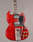 1963 Gibson Les Paul [SG] Standard
