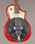 1958 National Reso-Phonic
