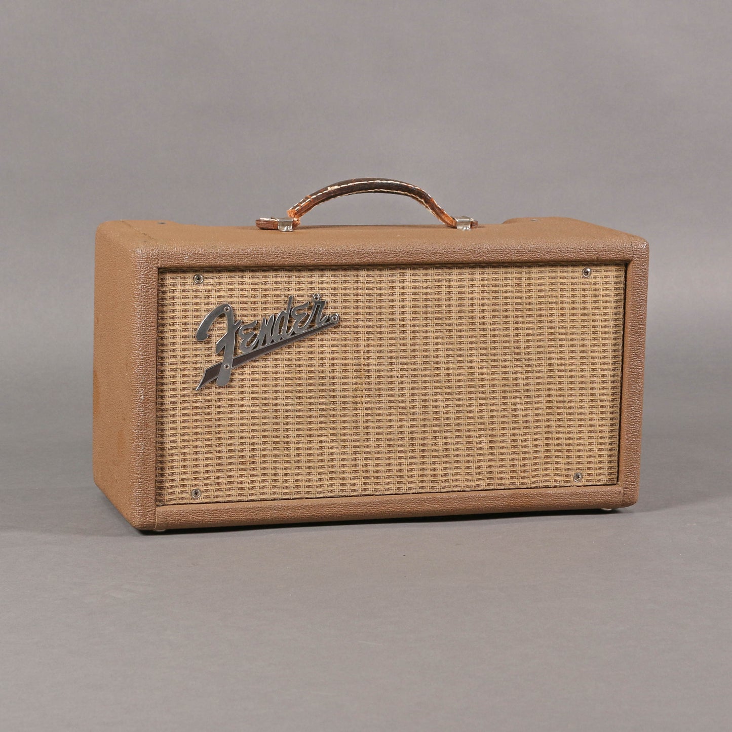 1961 Fender Reverb Unit