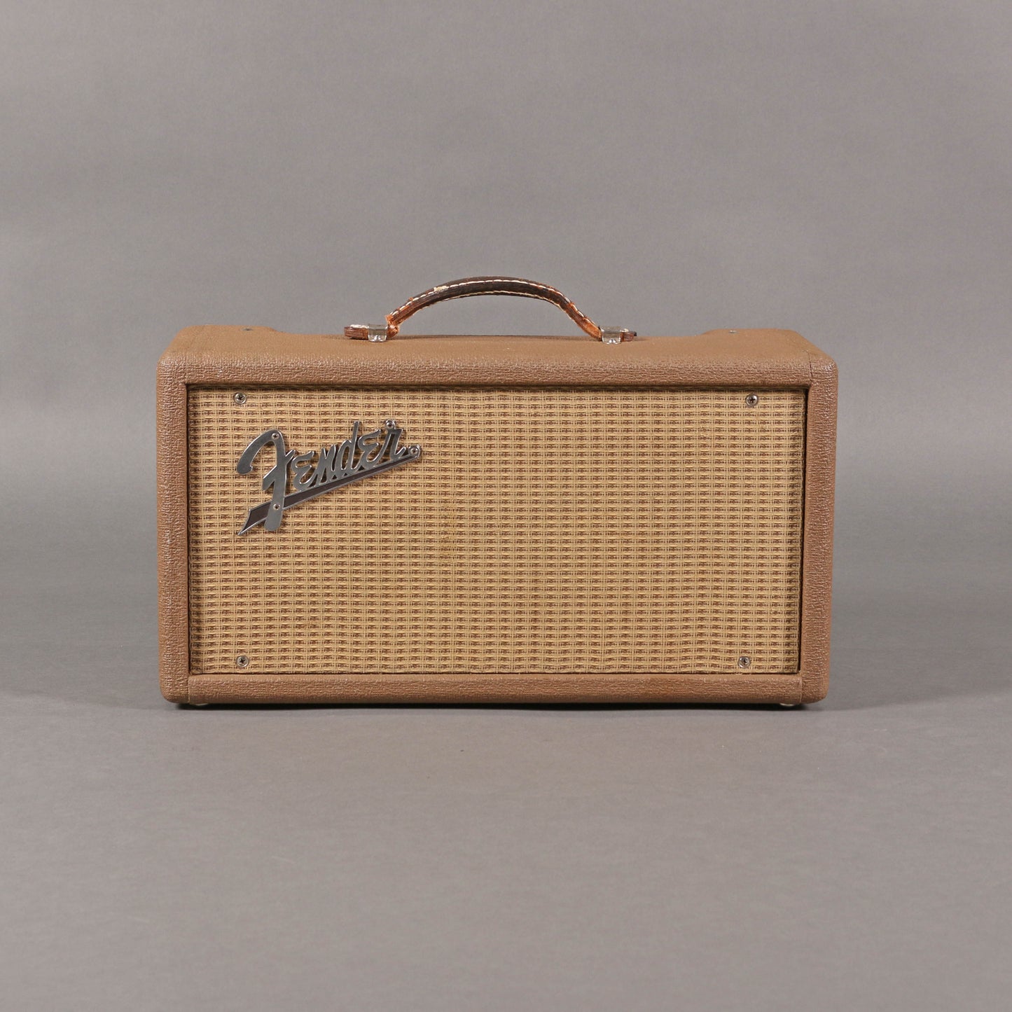 1961 Fender Reverb Unit