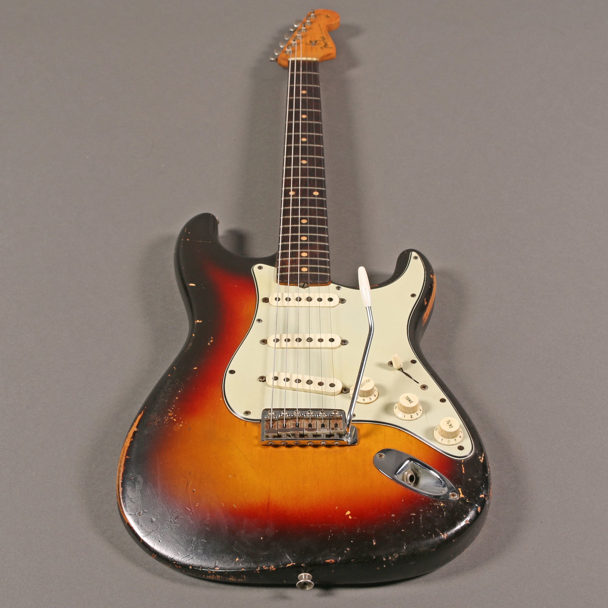 1961 Fender Stratocaster