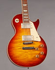 2015 Gibson Custom Shop '58 Reissue Les Paul Standard R8