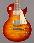 2015 Gibson Custom Shop '58 Reissue Les Paul Standard R8