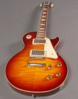 2015 Gibson Custom Shop '58 Reissue Les Paul Standard R8