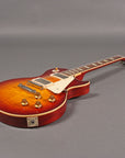 2015 Gibson Custom Shop '58 Reissue Les Paul Standard R8