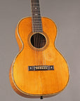 1904 Larson Brothers Maurer Maple Parlor