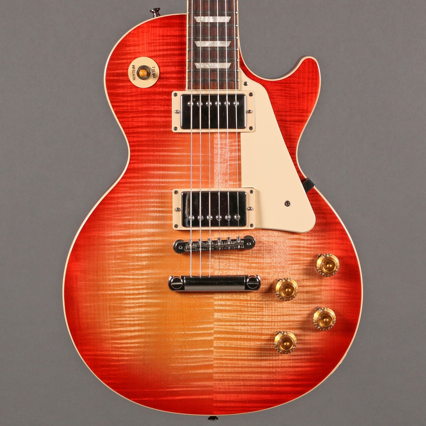 2021 Gibson Les Paul Standard