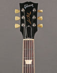 2021 Gibson Les Paul Standard