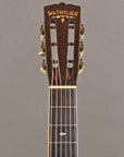 1940 Washburn 5238 Tonk Bros
