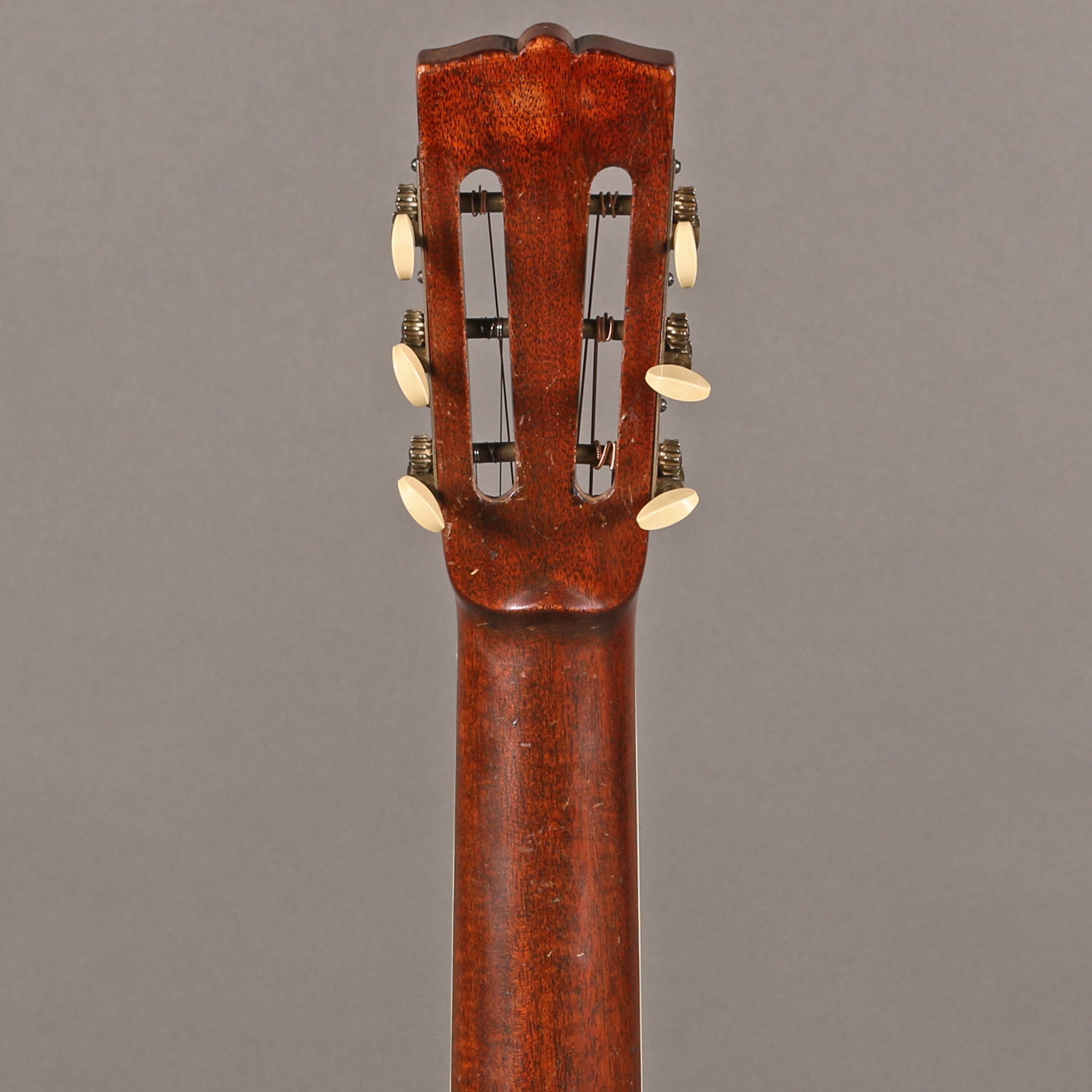 Late 20s Washburn Tonk Bros 5238 Deluxe – Emerald City Guitars