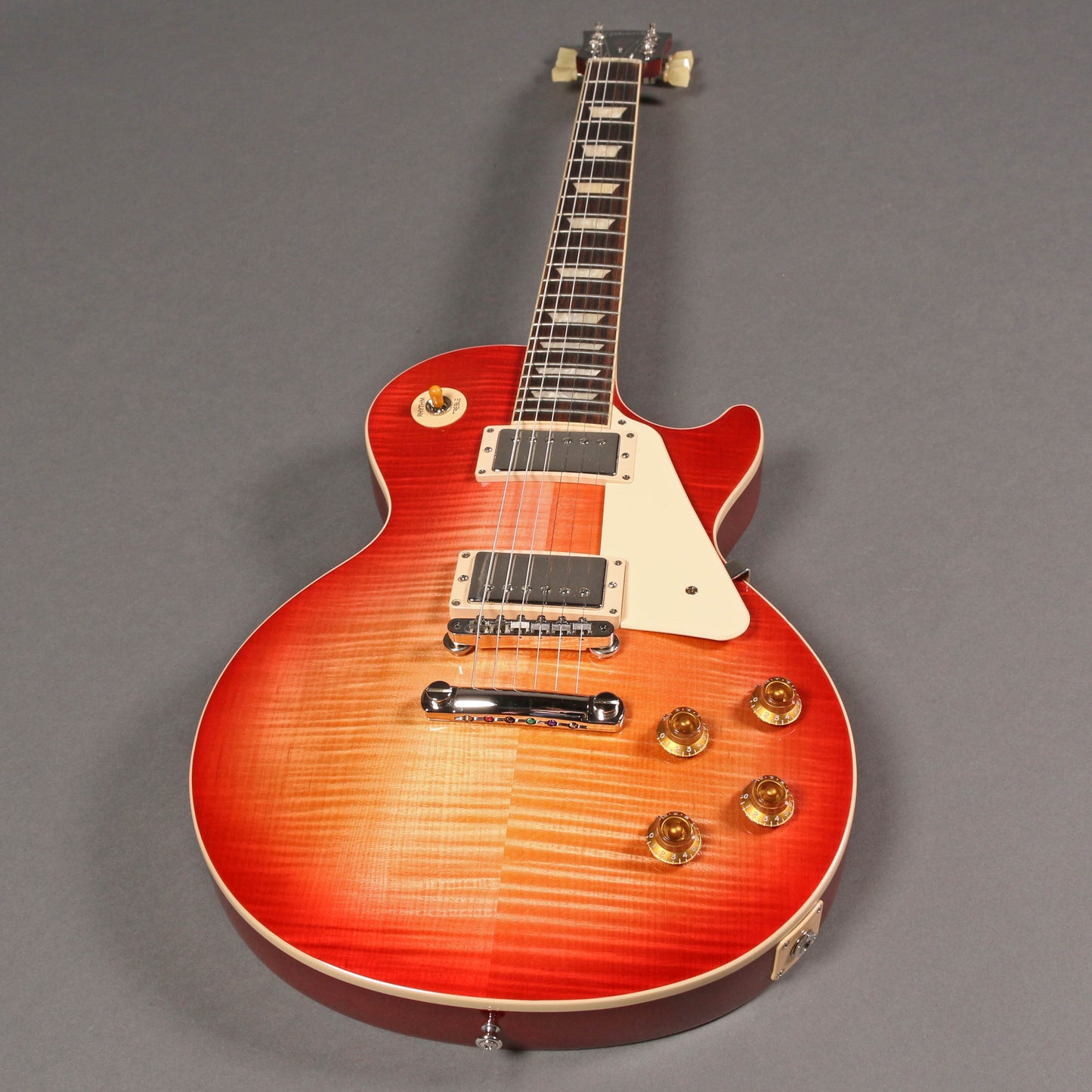 2021 Gibson Les Paul Standard