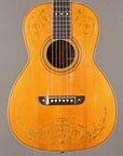 1940 Washburn 5238 Tonk Bros