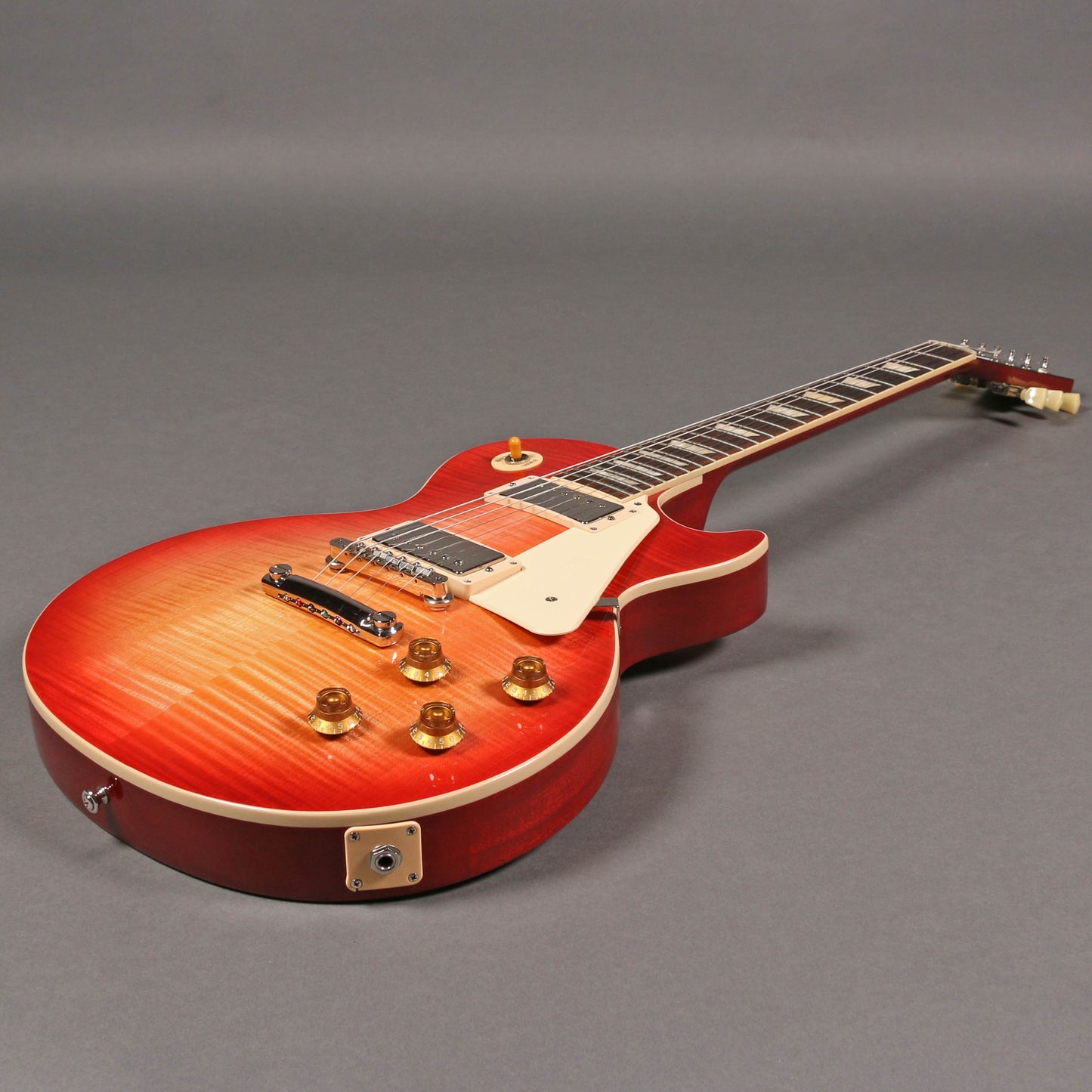 2021 Gibson Les Paul Standard