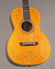 1940 Washburn 5238 Tonk Bros