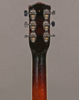 1934/35 Dobro Roundneck M14 "Leader" [*Regal Made]